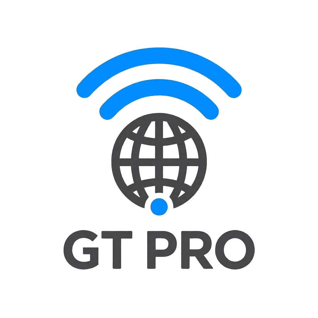 Inversiones GT-PRO Logo